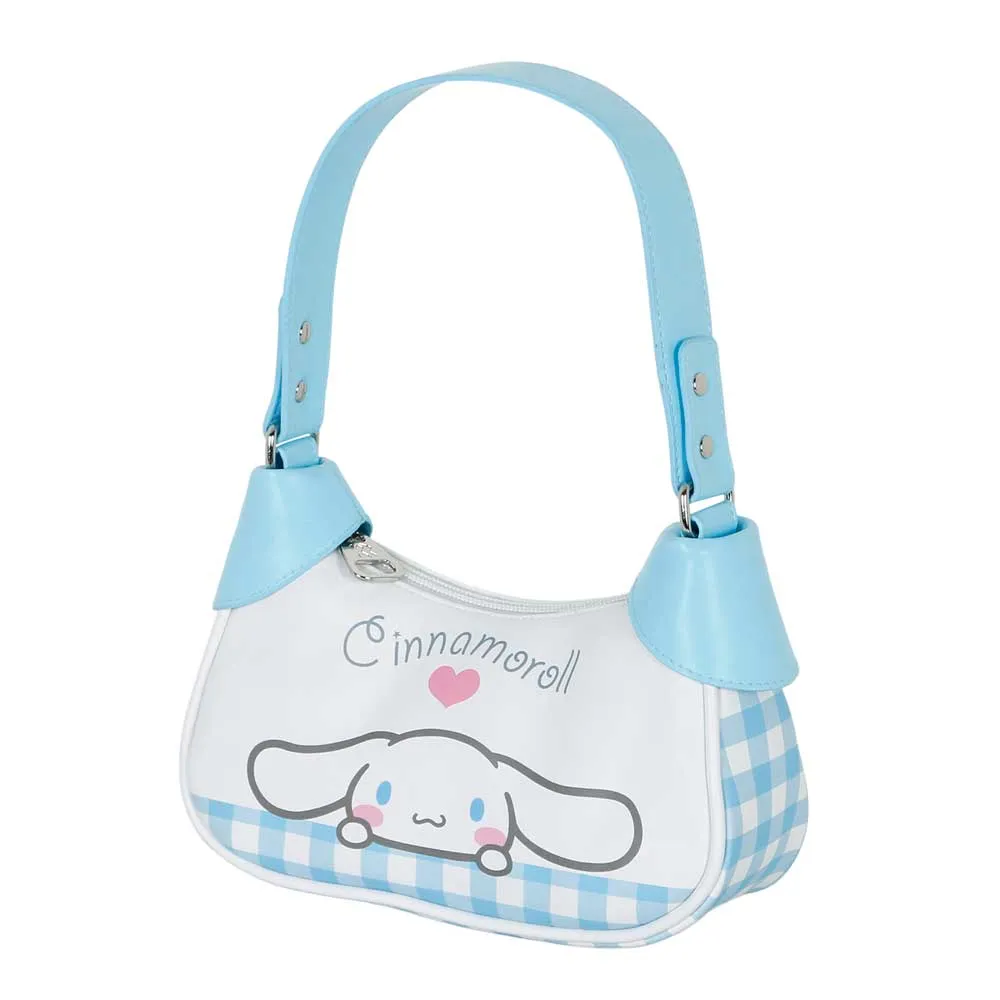 HELLO KITTY - Cinnamroll - Handbag '20x12x8cm'